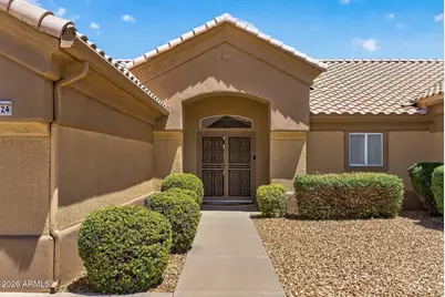 15624 W Sentinel Drive, Sun City West, AZ 85375 - Photo 4