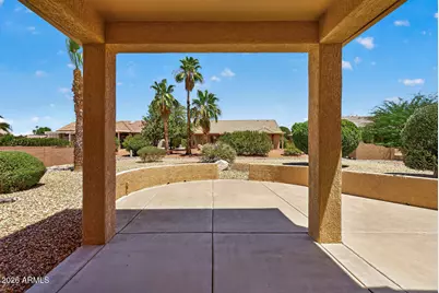 15624 W Sentinel Drive, Sun City West, AZ 85375 - Photo 60