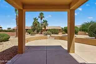 15624 W Sentinel Dr, Sun City West, AZ 85375 - Photo 60