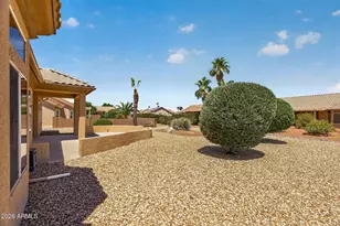 15624 W Sentinel Dr, Sun City West, AZ 85375 - Photo 54