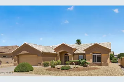 15624 W Sentinel Drive, Sun City West, AZ 85375 - Photo 2