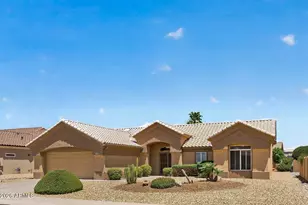 15624 W Sentinel Dr, Sun City West, AZ 85375 - Photo 2