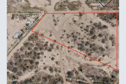 N/A Parcel Id: 21035009F -- #N/A, San Tan Valley, AZ 85143 - Photo 1