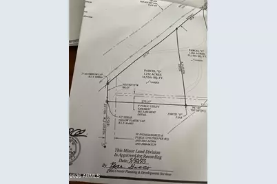 N/A Parcel Id: 21035009F -- #N/A, San Tan Valley, AZ 85143 - Photo 2