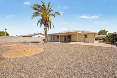 10608 W Gulf Hills Drive, Sun City, AZ 85351 - Photo 30