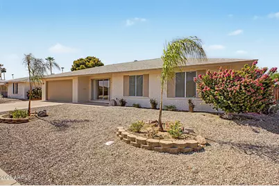 10608 W Gulf Hills Drive, Sun City, AZ 85351 - Photo 1
