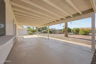 10608 W Gulf Hills Dr, Sun City, AZ 85351 - Photo 28