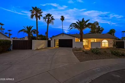 4912 E Columbine Drive, Scottsdale, AZ 85254 - Photo 56
