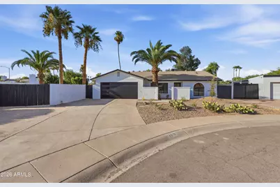 4912 E Columbine Drive, Scottsdale, AZ 85254 - Photo 2