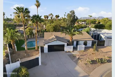 4912 E Columbine Drive, Scottsdale, AZ 85254 - Photo 1