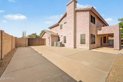 6933 W Villa Hermosa --, Glendale, AZ 85310 - Photo 36