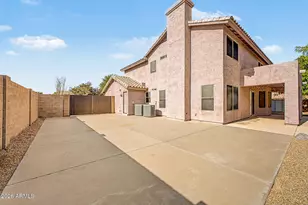 6933 W Villa Hermosa, Glendale, AZ 85310 - Photo 36