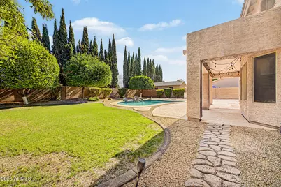 6933 W Villa Hermosa --, Glendale, AZ 85310 - Photo 32