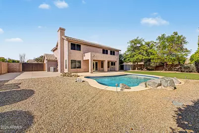 6933 W Villa Hermosa --, Glendale, AZ 85310 - Photo 34