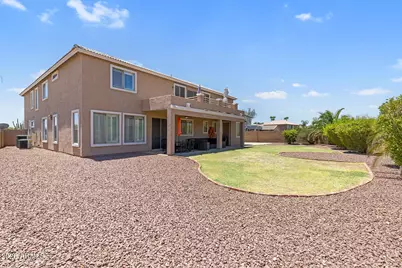 11322 E Rembrandt Avenue, Mesa, AZ 85212 - Photo 1