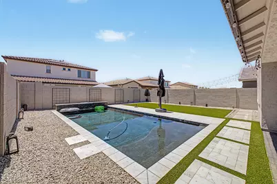 20979 W Palm Lane, Buckeye, AZ 85396 - Photo 38