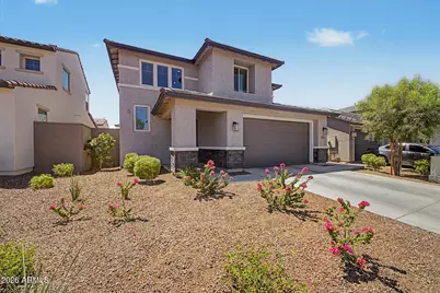 20979 W Palm Lane, Buckeye, AZ 85396 - Photo 2