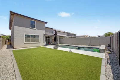 20979 W Palm Lane, Buckeye, AZ 85396 - Photo 36