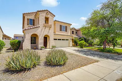 1658 W Dugan Drive, Queen Creek, AZ 85144 - Photo 2