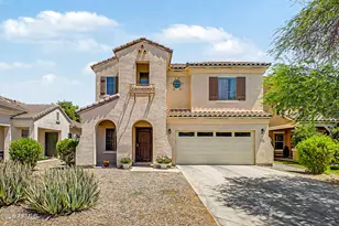 1658 W Dugan Dr, Queen Creek, AZ 85144 - Photo 1