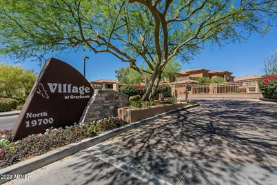 19700 N 76th Street #2118, Scottsdale, AZ 85255 - Photo 2