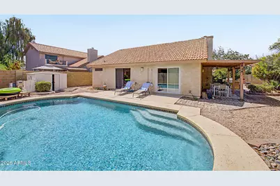 1202 W Sea Bass Court, Gilbert, AZ 85233 - Photo 28