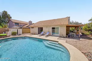 1202 W Sea Bass Ct, Gilbert, AZ 85233 - Photo 28