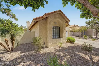 1202 W Sea Bass Court, Gilbert, AZ 85233 - Photo 2