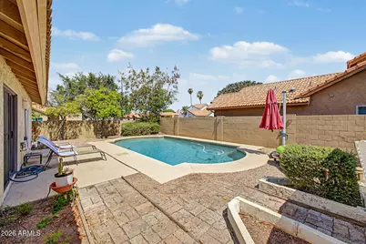 1202 W Sea Bass Court, Gilbert, AZ 85233 - Photo 30