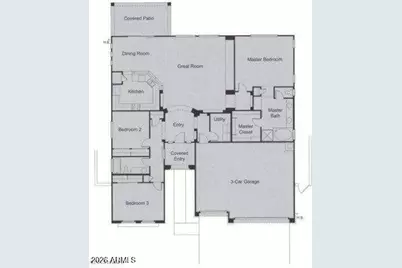 5004 W Magellan Drive, New River, AZ 85087 - Photo 32