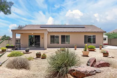 5004 W Magellan Drive, New River, AZ 85087 - Photo 20