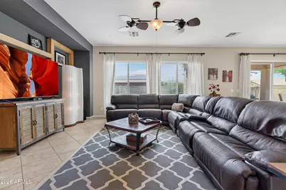 5004 W Magellan Drive, New River, AZ 85087 - Photo 2