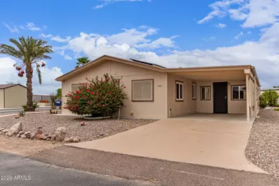 3600 N Colorado Avenue, Florence, AZ 85132 - Photo 1