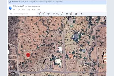 0 E Briles Road #-, Phoenix, AZ 85085 - Photo 2