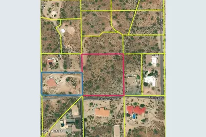 0 E Briles Road #-, Phoenix, AZ 85085 - Photo 1