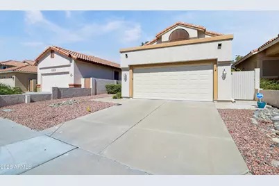 19925 N 77th Avenue, Glendale, AZ 85308 - Photo 4
