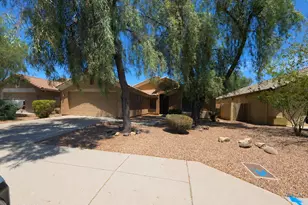 8618 W Chickasaw St, Tolleson, AZ 85353 - Photo 2
