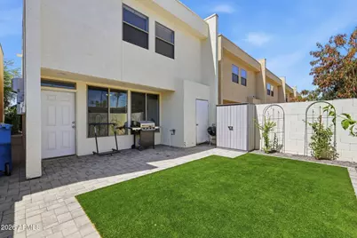 2929 N 39th Street #6, Phoenix, AZ 85018 - Photo 26
