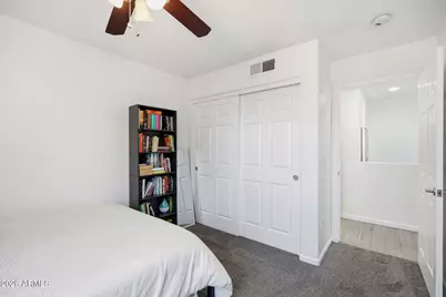 2929 N 39th Street #6, Phoenix, AZ 85018 - Photo 22