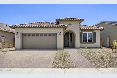 25339 N 175th Avenue, Surprise, AZ 85387 - Photo 1