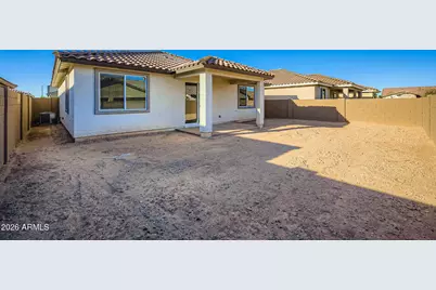 25339 N 175th Avenue, Surprise, AZ 85387 - Photo 28