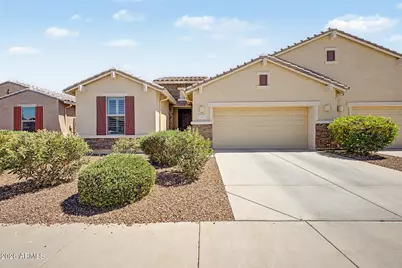 41629 W Caliente Drive, Maricopa, AZ 85138 - Photo 1