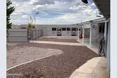 277 Campbell Street, Duncan, AZ 85534 - Photo 1