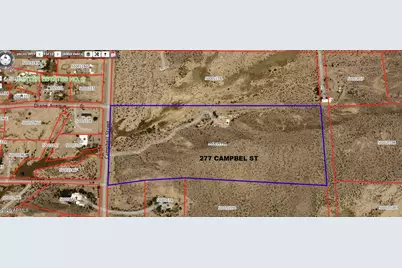 277 Campbell Street, Duncan, AZ 85534 - Photo 26