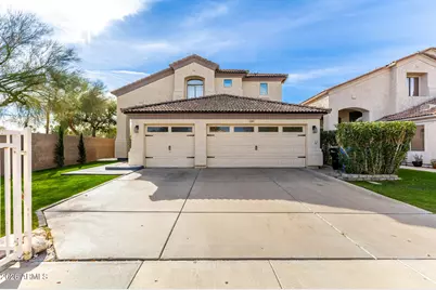 2707 W Lamar Road, Phoenix, AZ 85017 - Photo 1