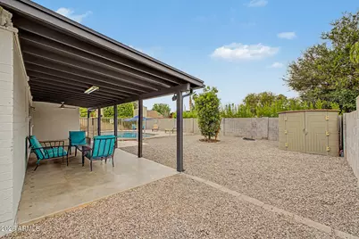 17434 N 34th Avenue, Phoenix, AZ 85053 - Photo 34