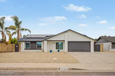 17434 N 34th Avenue, Phoenix, AZ 85053 - Photo 4