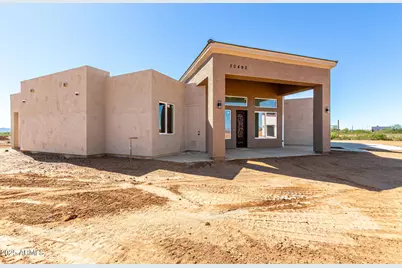 30492 N 232nd Avenue, Wittmann, AZ 85361 - Photo 36