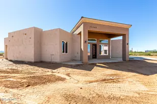 30492 N 232nd Ave, Wittmann, AZ 85361 - Photo 36