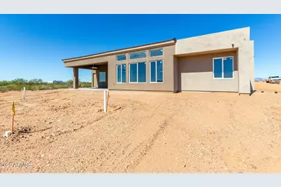 30492 N 232nd Avenue, Wittmann, AZ 85361 - Photo 34